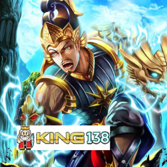King138: Link Judi Online Slot Gacor Hari Ini Gampang Menang